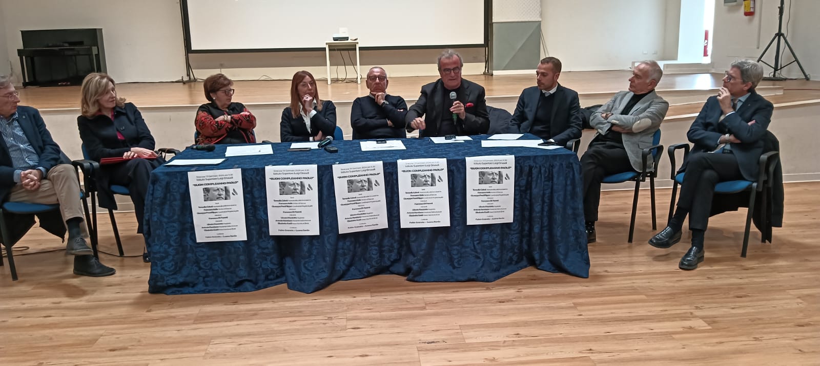 Legalità, Luana Ilardo presente al convegno in ricordo di Paolo Borsellino