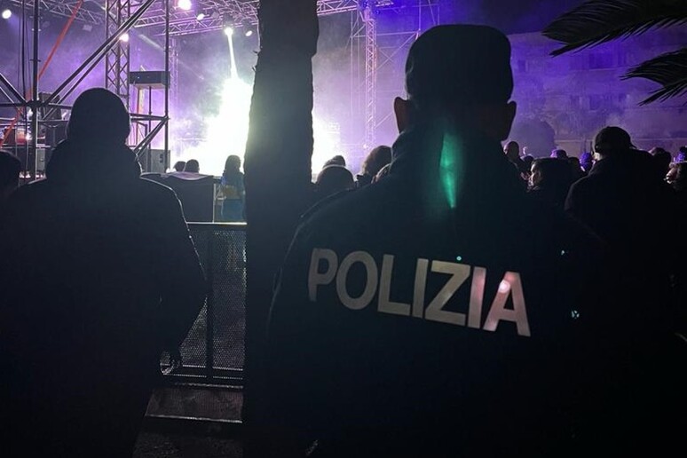 Buttafuori violenti,notificati cinque Daspo ‘Willy’ ad Avola