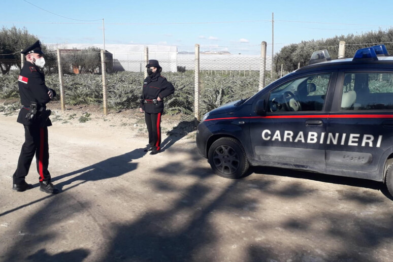 Due donne trovate morte in case diverse a Naro nell’Agrigentino