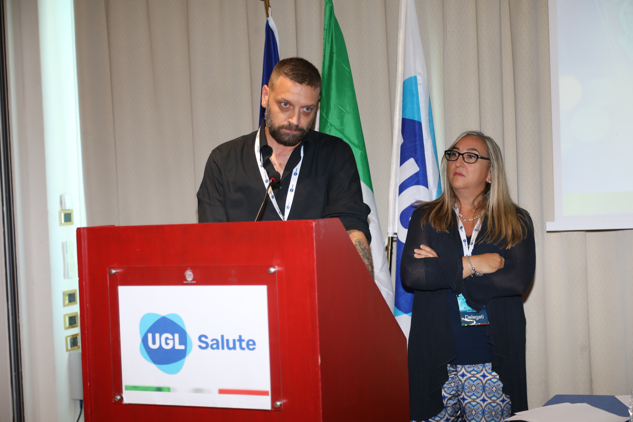 Sanità Lombardia – UGL Salute incontra il gruppo regionale di Fratelli d’Italia.