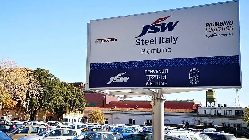 JSW Piombino, Ugl Metalmeccanici:”Siglato accordo a tutela dei lavoratori”.