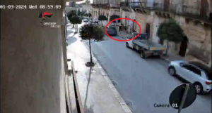 Rosolini - Individuato il presunto autore dello scippo all'uscita dalle Poste ai danni di un aziano