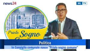 In Consiglio comunale nasce "Priolo sogno comune"