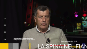 La spina nel Fianco - Sconto del 10% su Imu e Tari, la proposta di Beniamino Scarinci Fratelli d'Italia