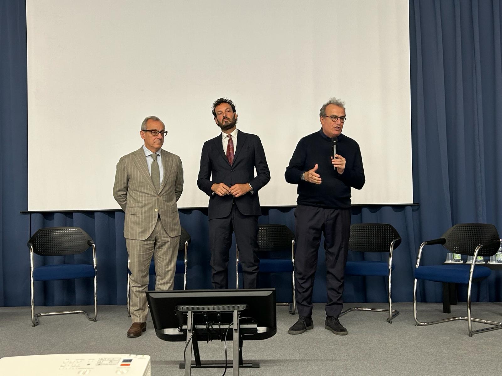 Laboratorio Farnesina, 70 operatori culturali cercano spazio all’estero – «Siracusa sempre più visibile nel panorama internazionale»