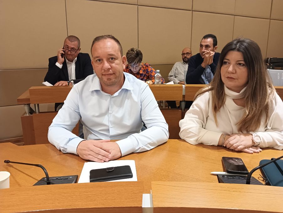 Sud chiama Nord, Matteo Melfi e Nadia Garro nel Direttivo cittadino