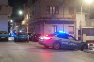 Omicidio a Vittoria  nel Ragusano, si costituisce presunto assassino