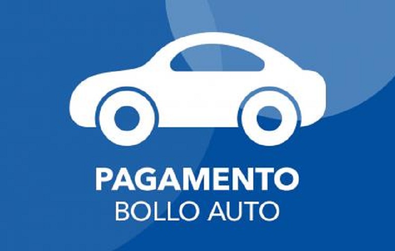 Bollo auto, sconto del 10 per cento in tabaccherie e sportelli Aci