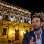 Siracusa – Approvazione del Bilancio, dichiarazione del sindaco Italia
