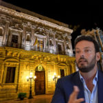 Indagine sull’ostello per lavoratori stagionali di Cassibile, la nota del sindaco Italia