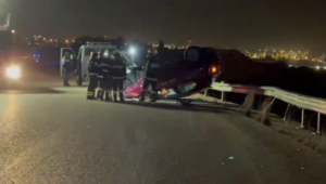 Priolo, tragedia sfiorata in un incidente stradale