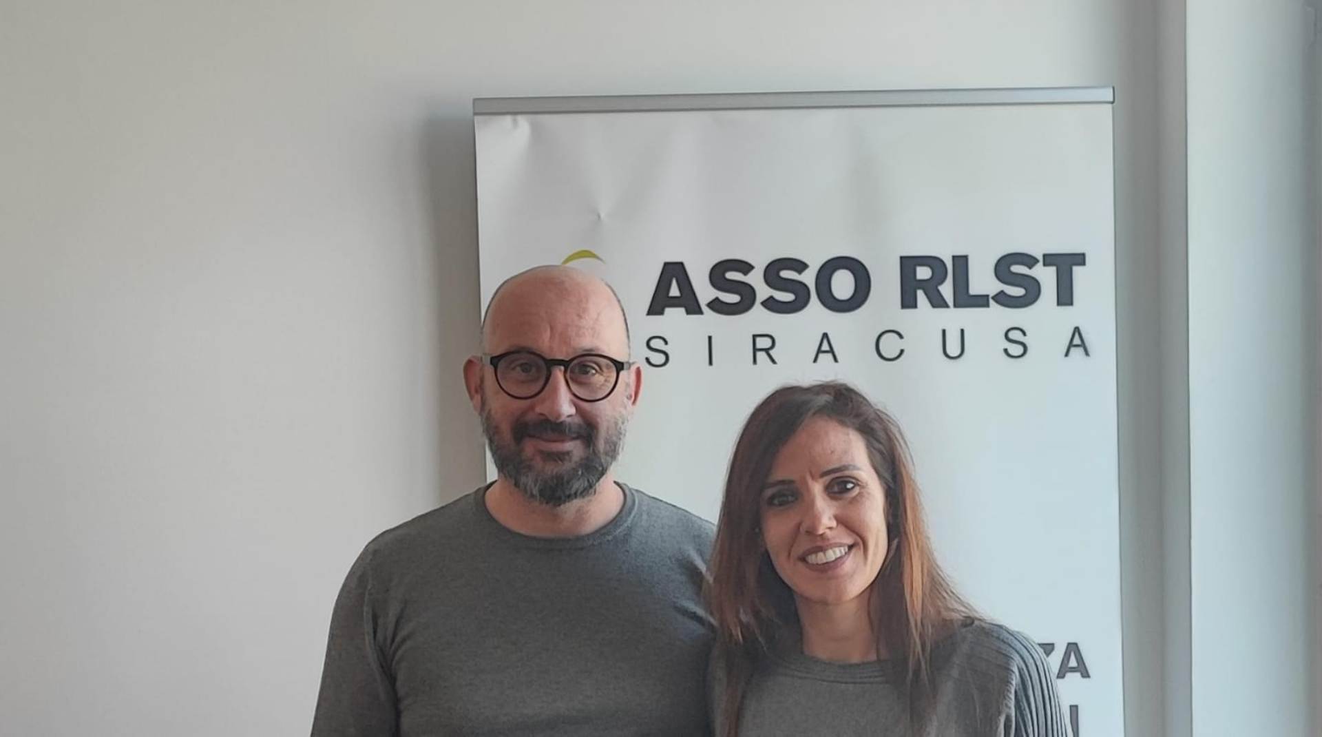 Eleonora Barbagallo è la nuova presidentessa di Asso Rlst Siracusa