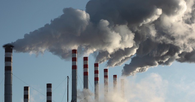 2023, rallenta la crescita di emissioni Co2 nell’atmosfera