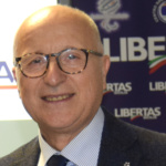 Giuseppe Mangano rieletto presidente Centro Regionale Sportivo Libertas Sicilia