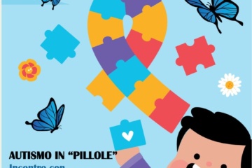 2 Aprile – Giornata mondiale per la consapevolezza sull’autismo –  Priolo organizza incontri  nelle scuole con Terence Nardo