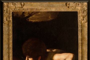Convitto delle Arti di Noto, inaugurata mostra “La Sicilia di Caravaggio”