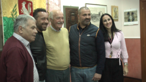 Priolo, Yuri Buonafede è il nuovo assessore della Giunta Gianni