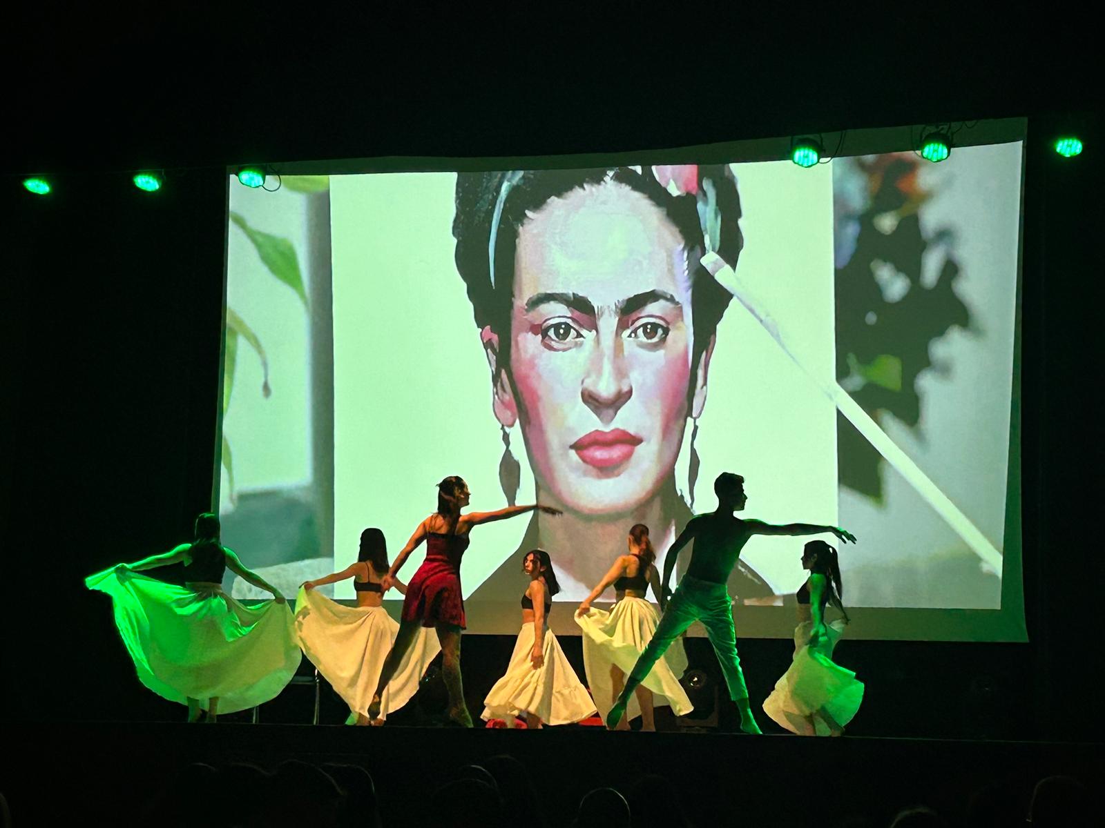 Priolo, spettacolo di danza contemporanea in occasione della Giornata Internazionale della Donna