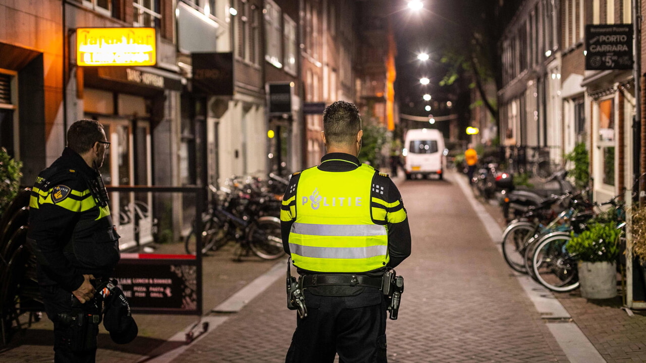 Scomparso da giorni ad Amsterdam, 20 enne trovato morto vicino ai binari