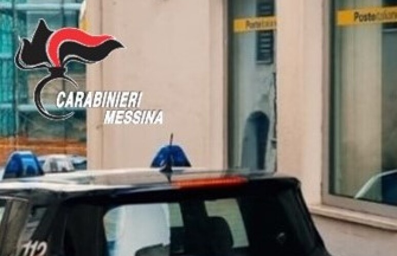 Dipendente Poste ruba oltre 25mila euro da conto clienti anziani, misura cautelare