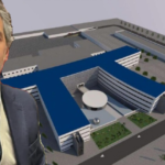 Nuovo ospedale di Siracusa, Cannata: “Basta polemiche. Si deve fare e il percorso va avanti”