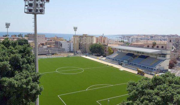 Siracusa, Stadio De Simone: pronto a tempo di record il progetto esecutivo per le torri faro