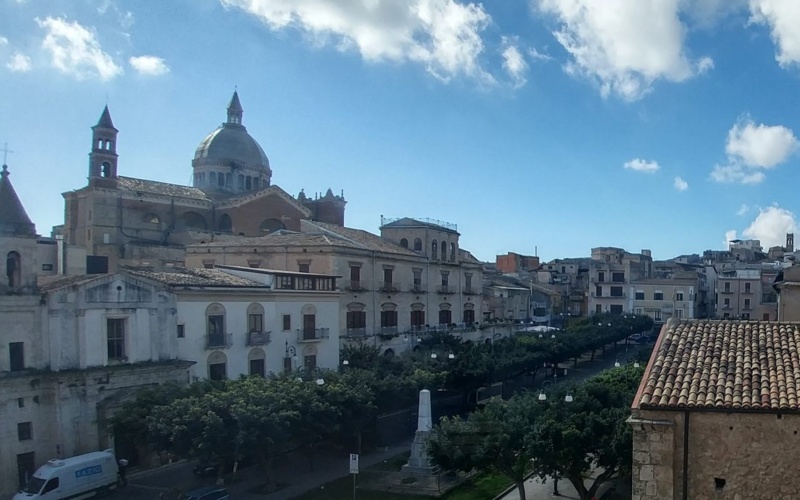 Paesaggi Aperti fa tappa a Favara, nuovi sviluppi per ispirare il futuro della città