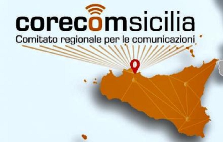 Elezioni amministrative 8-9 giugno – Il Corecom Sicilia avvia i monitoraggi sulla par condicio