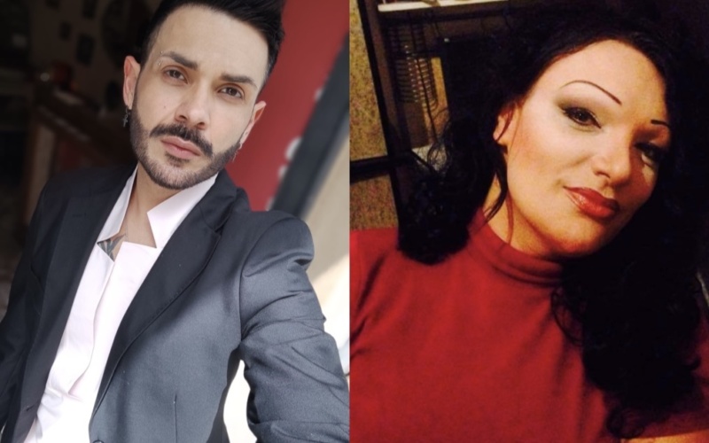 Arcigay Siracusa. Entrano in squadra Sebastiano Cammisuli e Pamela Capodieci