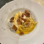 Carbonara, la pasta tra le ricette più taroccate