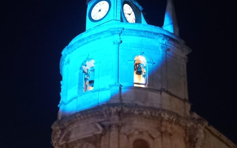 Floridia, 10 anni di attività per la consapevolezza sull’autismo