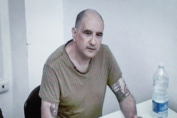 Cassazione, Cospito, condanna definitiva a 23 anni  di carcere