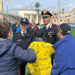 I Carabinieri partecipano all’iniziativa “Together for Inclusion”