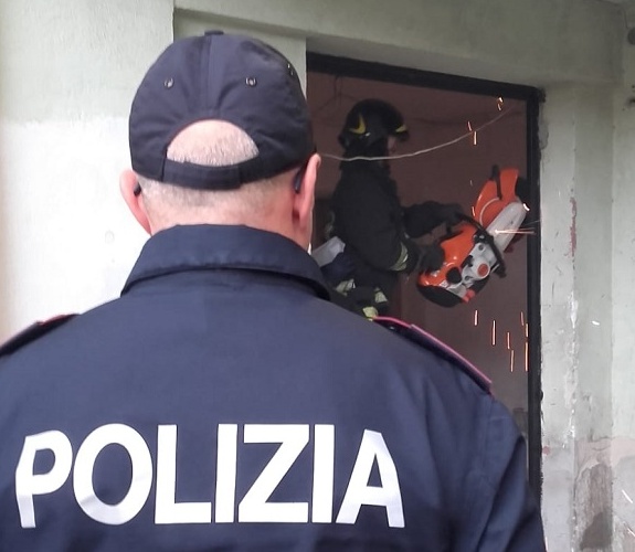 Siracusa, controlli antidroga: arrestato spacciatore