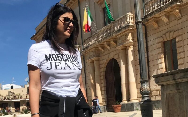 Melilli, Ternullo (FI) si dimette da consigliere comunale