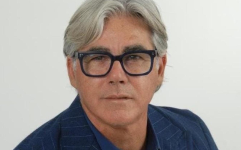 Luciano Aloschi, commissario cittadino MPA Siracusa città