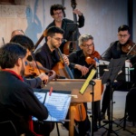 Orchestra Barocca Siciliana, programma dal 25 al 30 Aprile