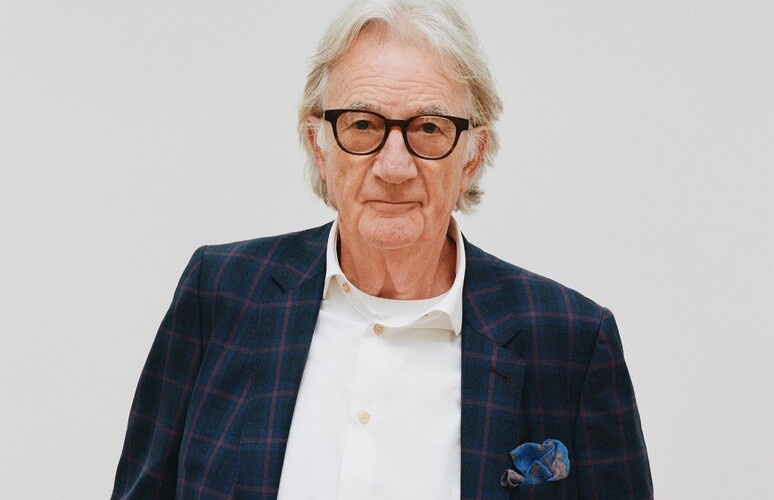 Paul Smith torna a Pitti Uomo