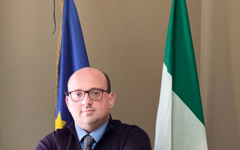 Elezioni Europee: Appello alle forze politiche per un’Europa federalista ed euromediterranea