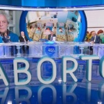 Puntata di Porta a Porta sull’aborto, il Pd: “In studio solo uomini, andremo in Vigilanza” – Video