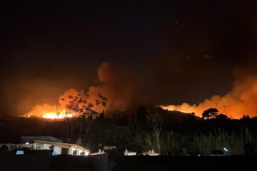 Rai non manderà in onda fiction su Protezione civile