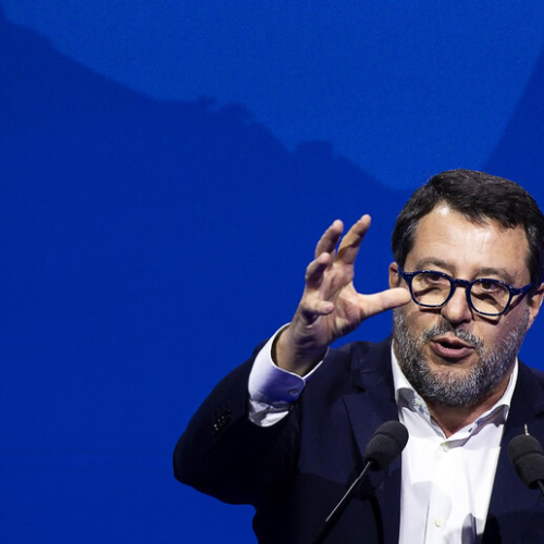 Caro gasolio, vertice decisivo Salvini-CTS a Milano: «Incontro anticipato, pronti a revocare il fermo nei porti»