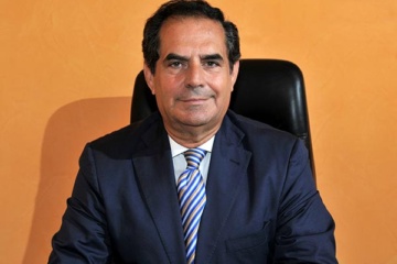 Scomparsa Aldo Garozzo- Dichiarazione  di Bruno Maziano:”Va via un importante protagonista della vita economica  del nostro territorio”