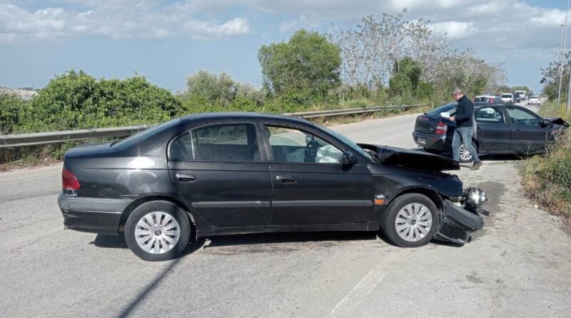 Ennesimo incidente sulla Maremonti, il sindaco di Canicattini: “Manto stradale insicuro”