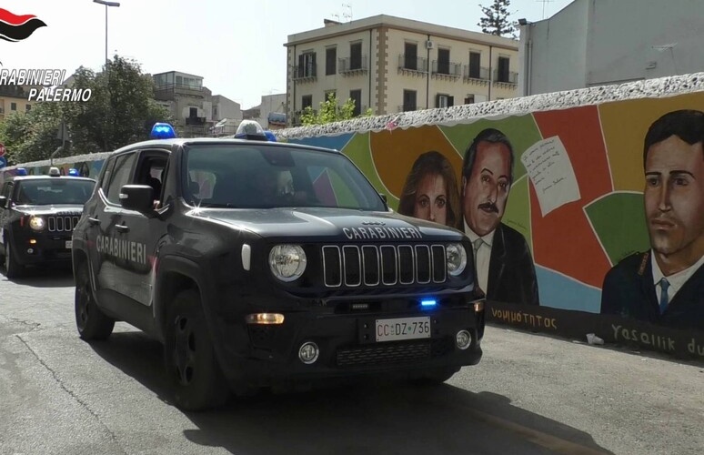 Mafia -Sequestrati beni a Leonardo Greco, nipote del ‘Papa’