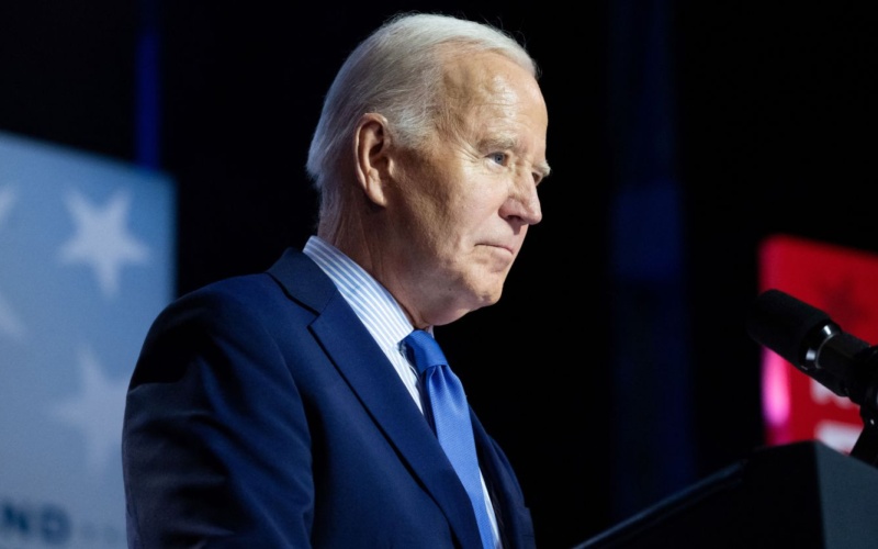 Biden emette un ultimatum a Israele