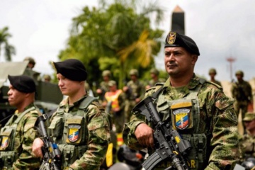 Colombia, Le Forze Armate Rivoluzionarie lanciano attacchi contro i militari