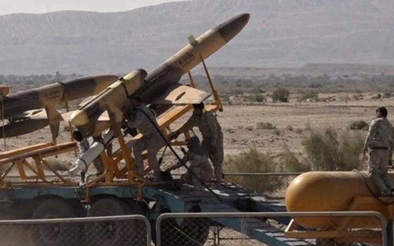 L’Iran minaccia di attaccare i siti nucleari israeliani in caso di aggressione