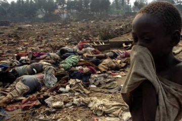 La Francia avrebbe potuto fermare il genocidio del Ruanda nel 1994