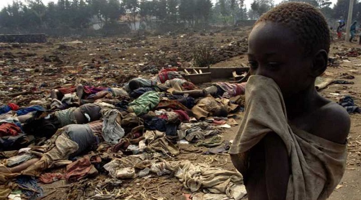 La Francia avrebbe potuto fermare il genocidio del Ruanda nel 1994